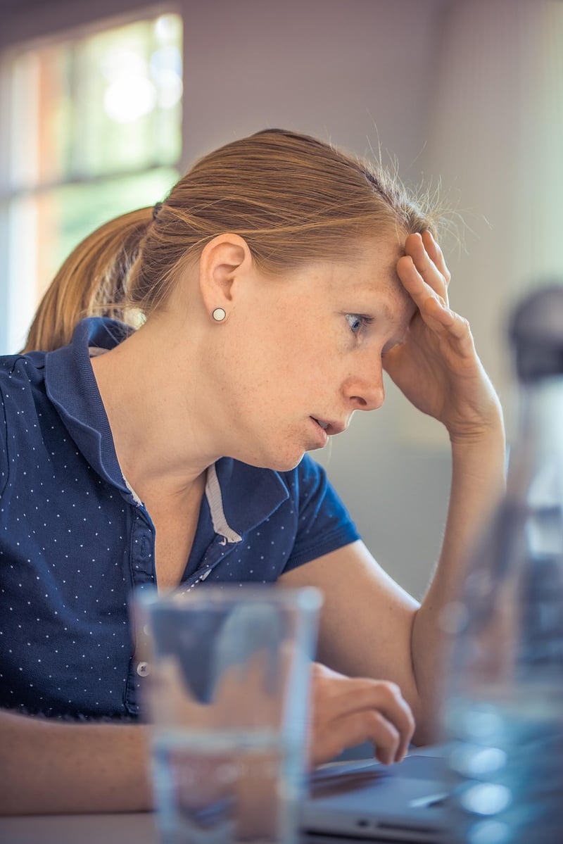 Stress management techniques