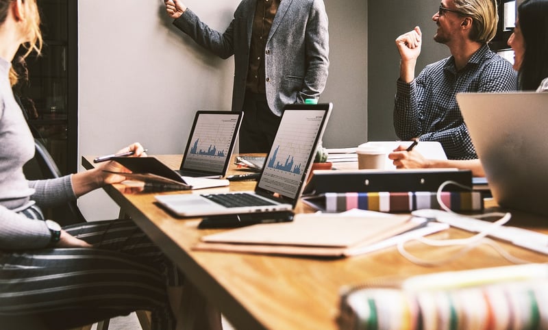 Leadership Development